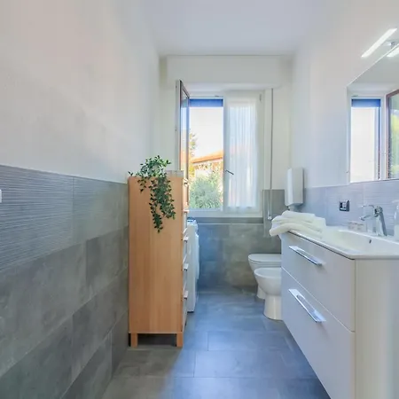 Sweet Caroline Appartement *