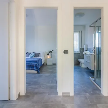 Sweet Caroline Appartement