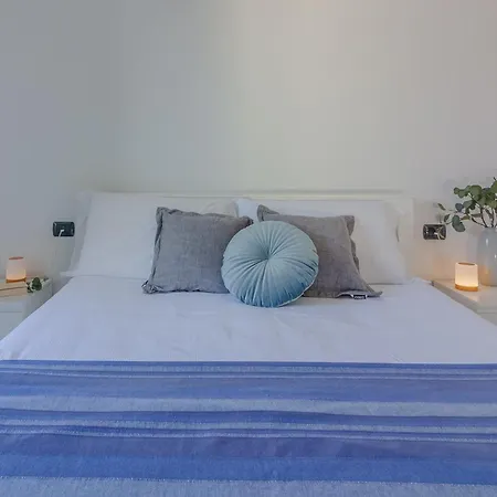 Sweet Caroline Appartement