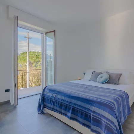Sweet Caroline Appartement Lierna