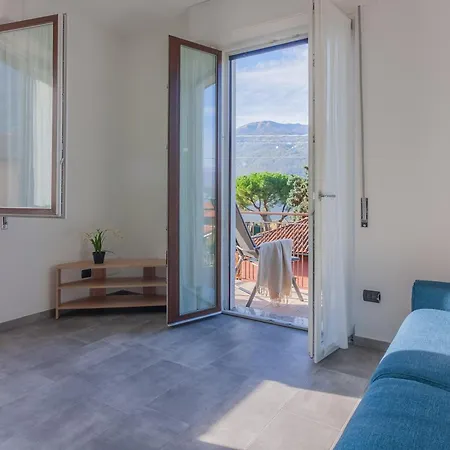 Appartement Sweet Caroline