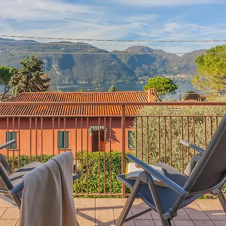 Appartement Sweet Caroline Lierna