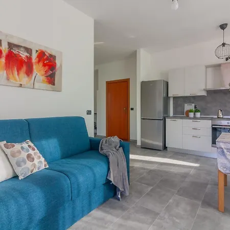 Sweet Caroline Appartement *