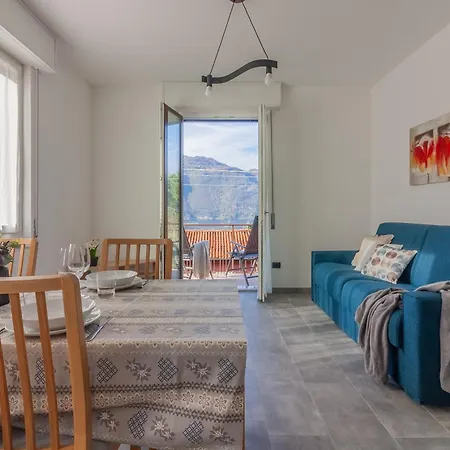 Sweet Caroline Appartement