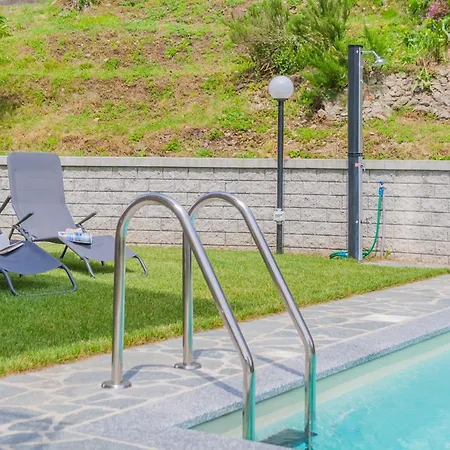 Appartement Sweet Caroline Lierna