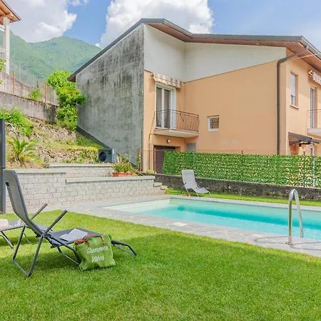 Appartement Sweet Caroline